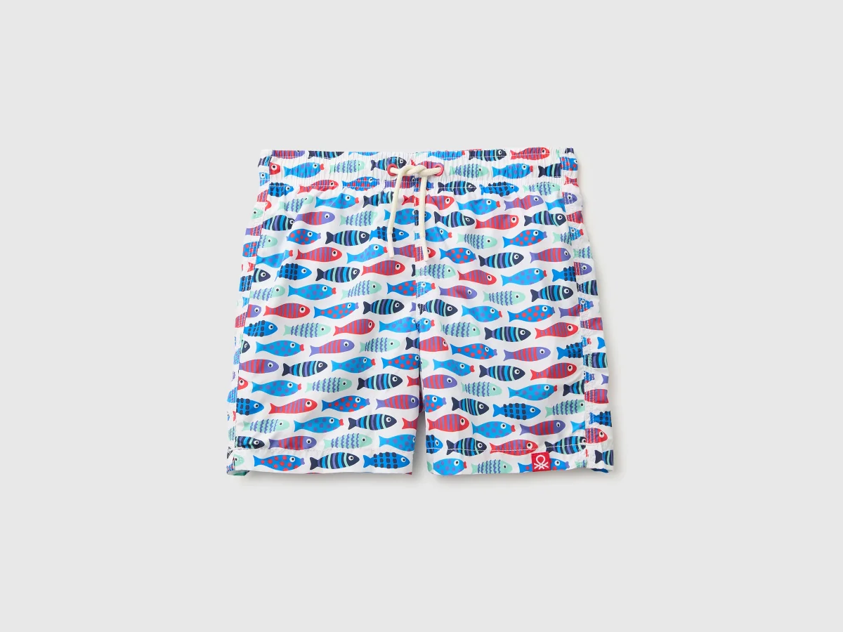 Boxers de banho padrão - Image 2