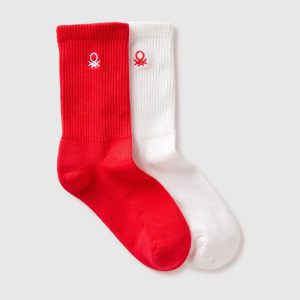 Set de meias desportivas