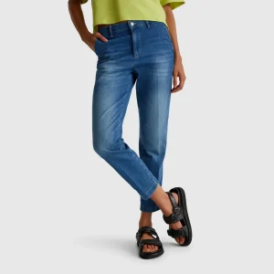Chinos slim fit de jeans