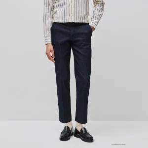 Jeans chino slim fit
