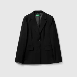 Blazer slim fit