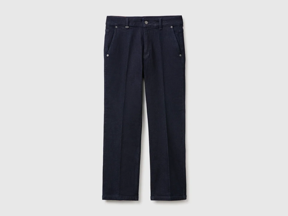 Jeans trompete