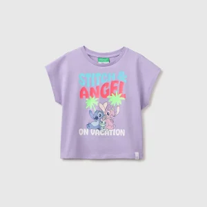 T-shirt ©Disney Lilo & Stitch