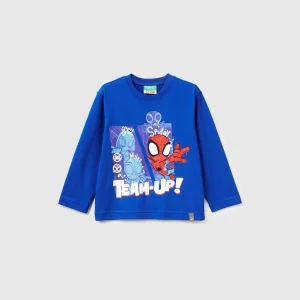 T-shirt regular fit ©Marvel Spiderman