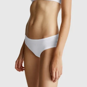 Slip em algodão super stretch