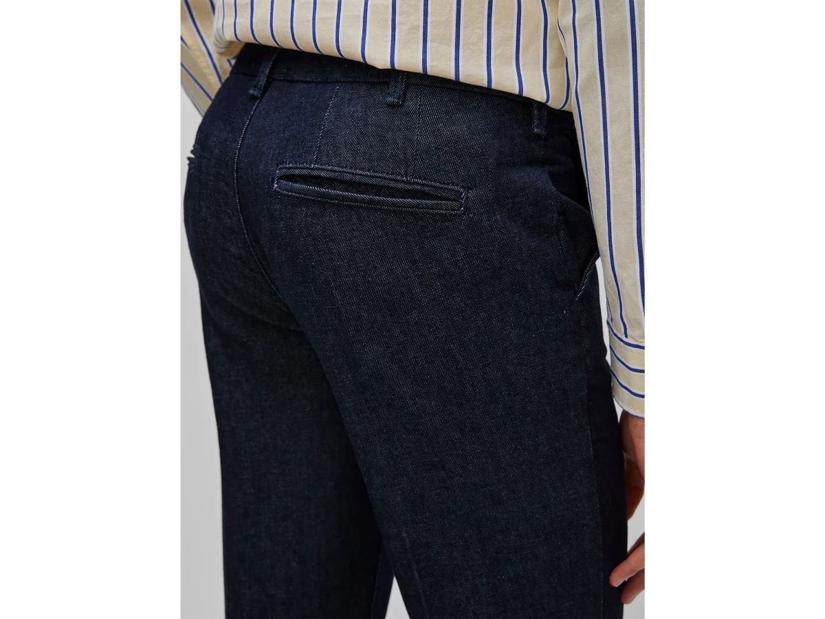 Jeans chino slim fit - Image 5