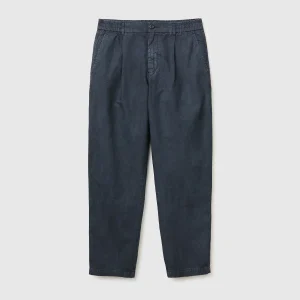Chinos carrot fit