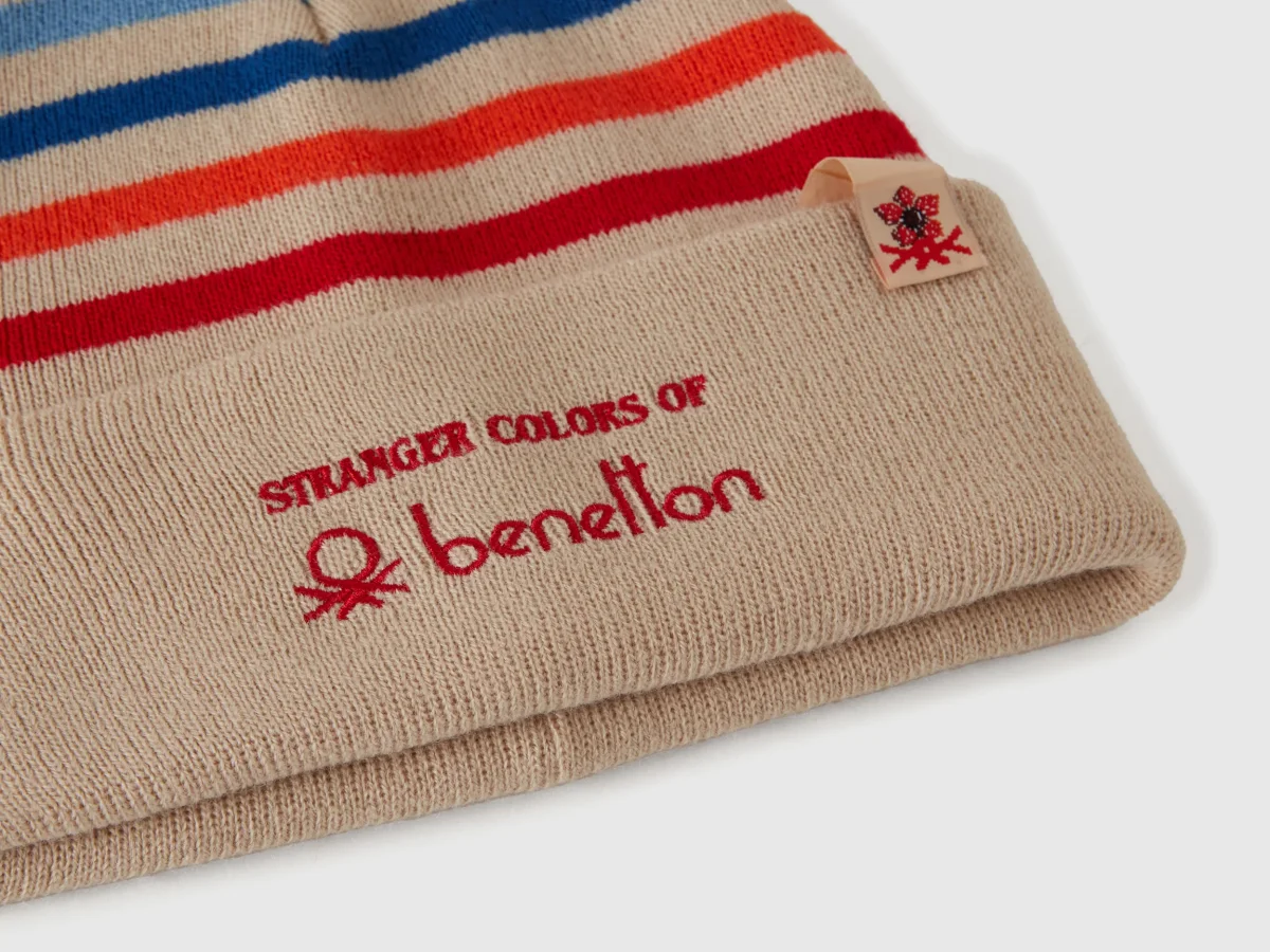 Gorro Stranger Things - Image 4
