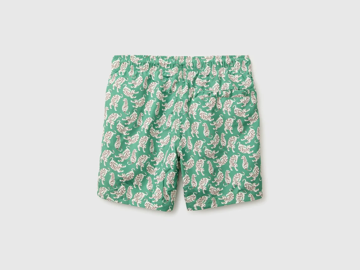 Boxers de banho padrão - Image 3