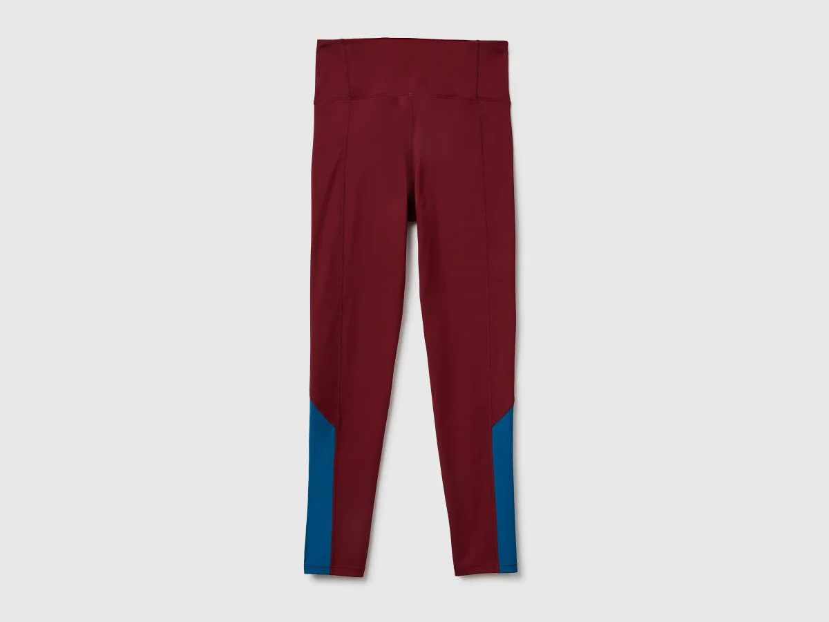 Leggings desportivas super stretch - Image 3
