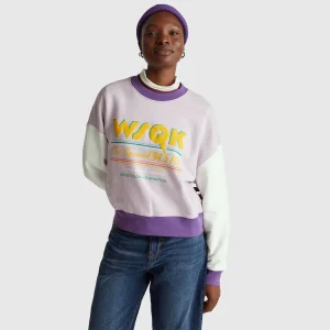 Sweat com estampa Stranger Things