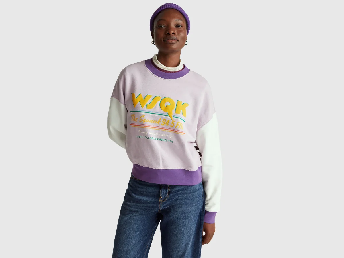 Sweat com estampa Stranger Things - Image 2