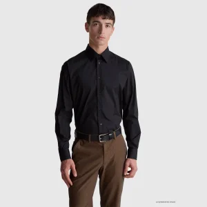 Camisa slim fit