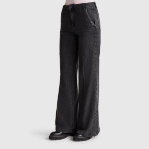 Jeans wide fit