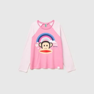 T-shirt Paul Frank