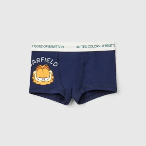 Boxers Garfield ©2024 by Paws, Inc.