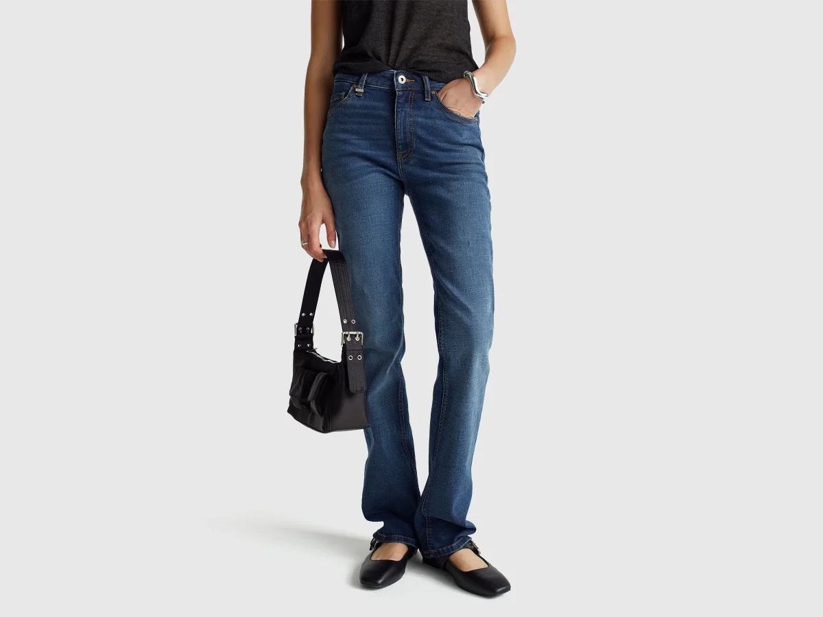 Jean s bootcut