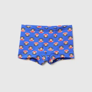 Boxer Paul Frank