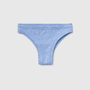 Cueca brasileira em algodão super stretch