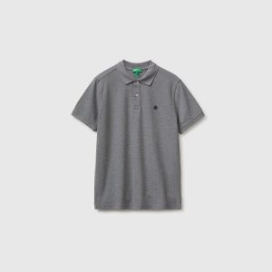 Polo regular fit
