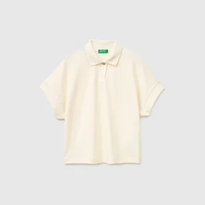 Polo comfort fit