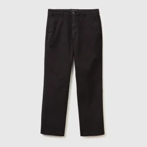 Chinos straight fit