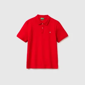 Polo slim fit
